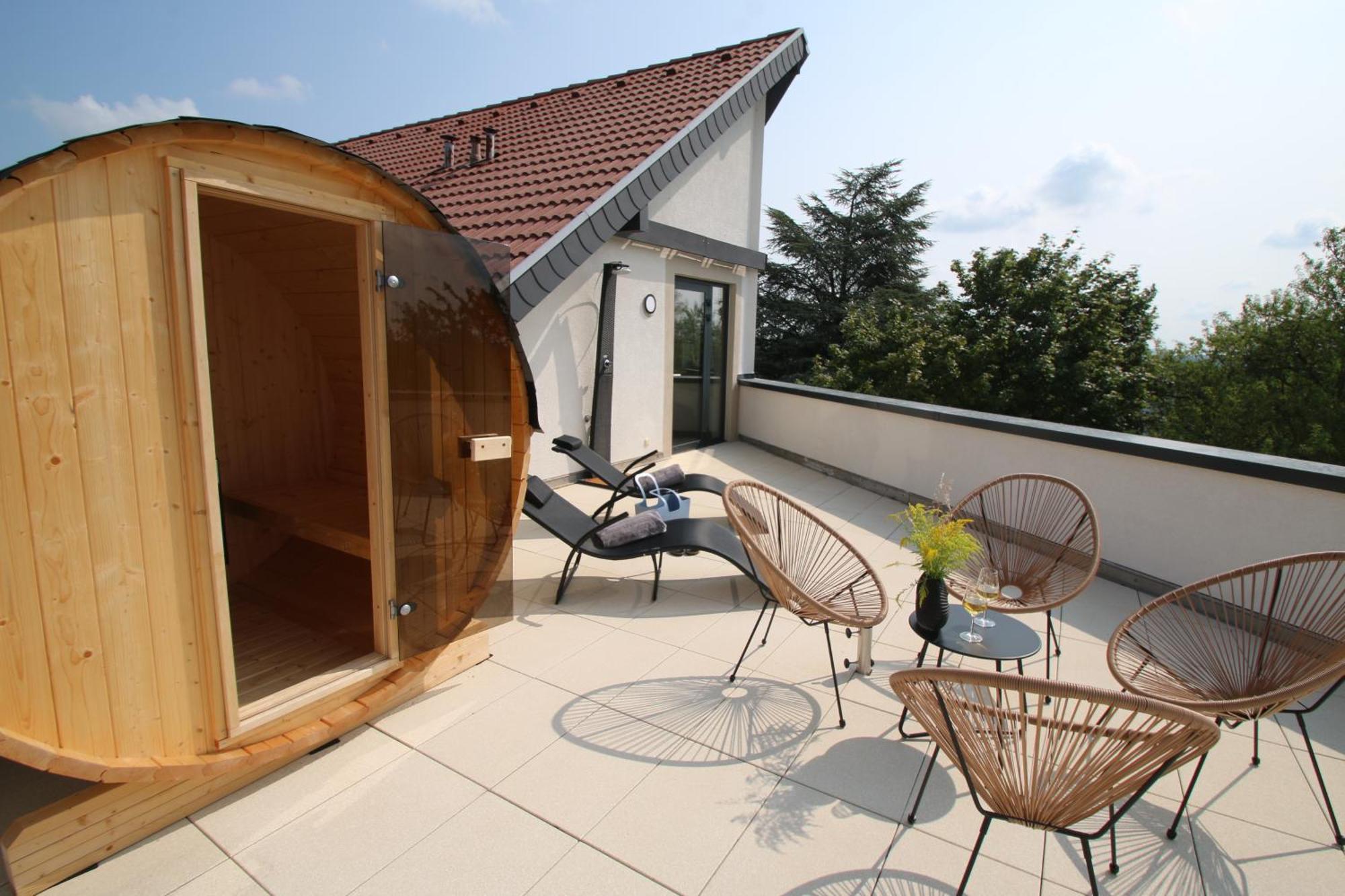 Amelie No 3 Hotel & Appartements Schweigen-Rechtenbach Zewnętrze zdjęcie