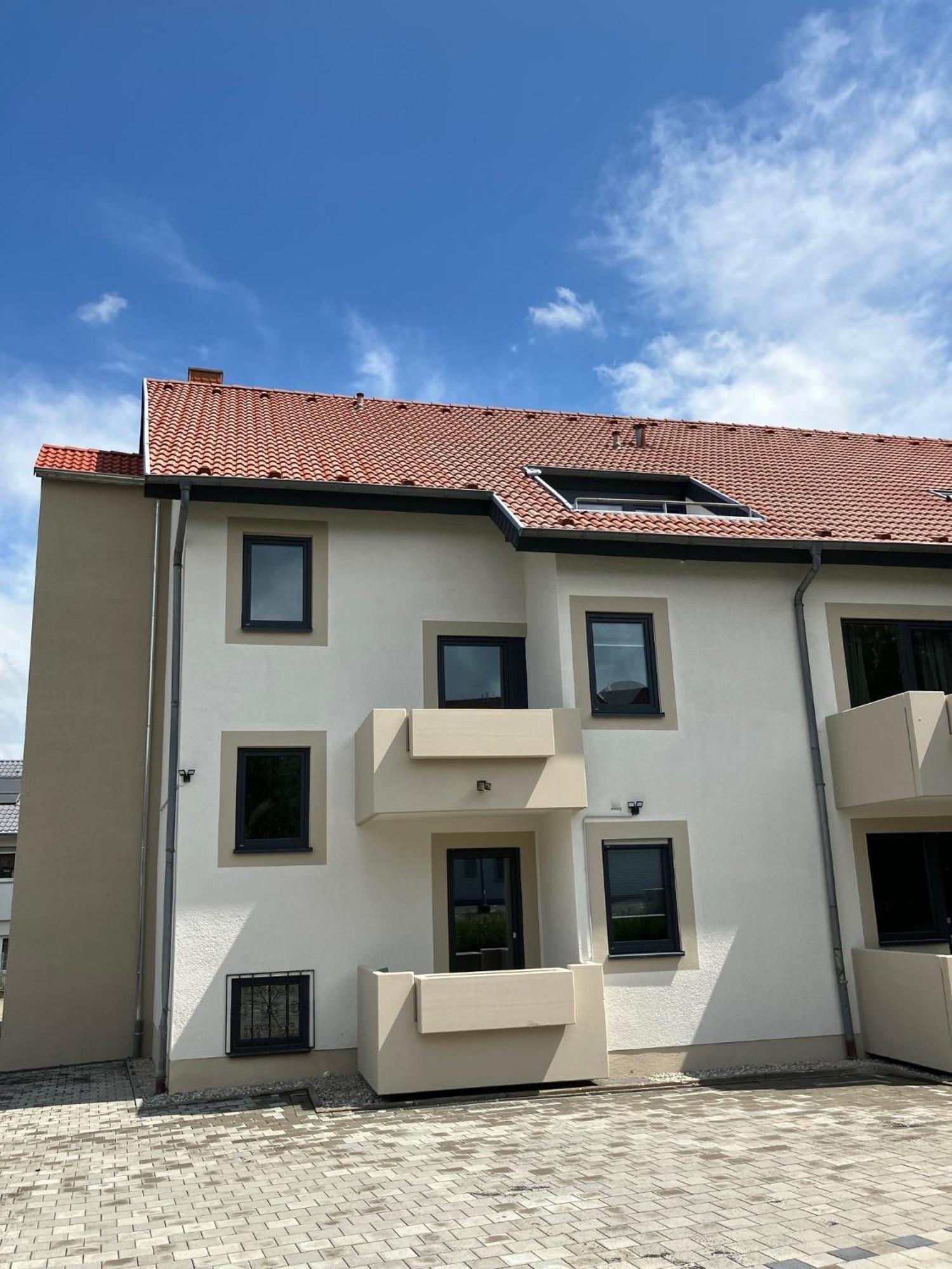 Amelie No 3 Hotel & Appartements Schweigen-Rechtenbach Zewnętrze zdjęcie