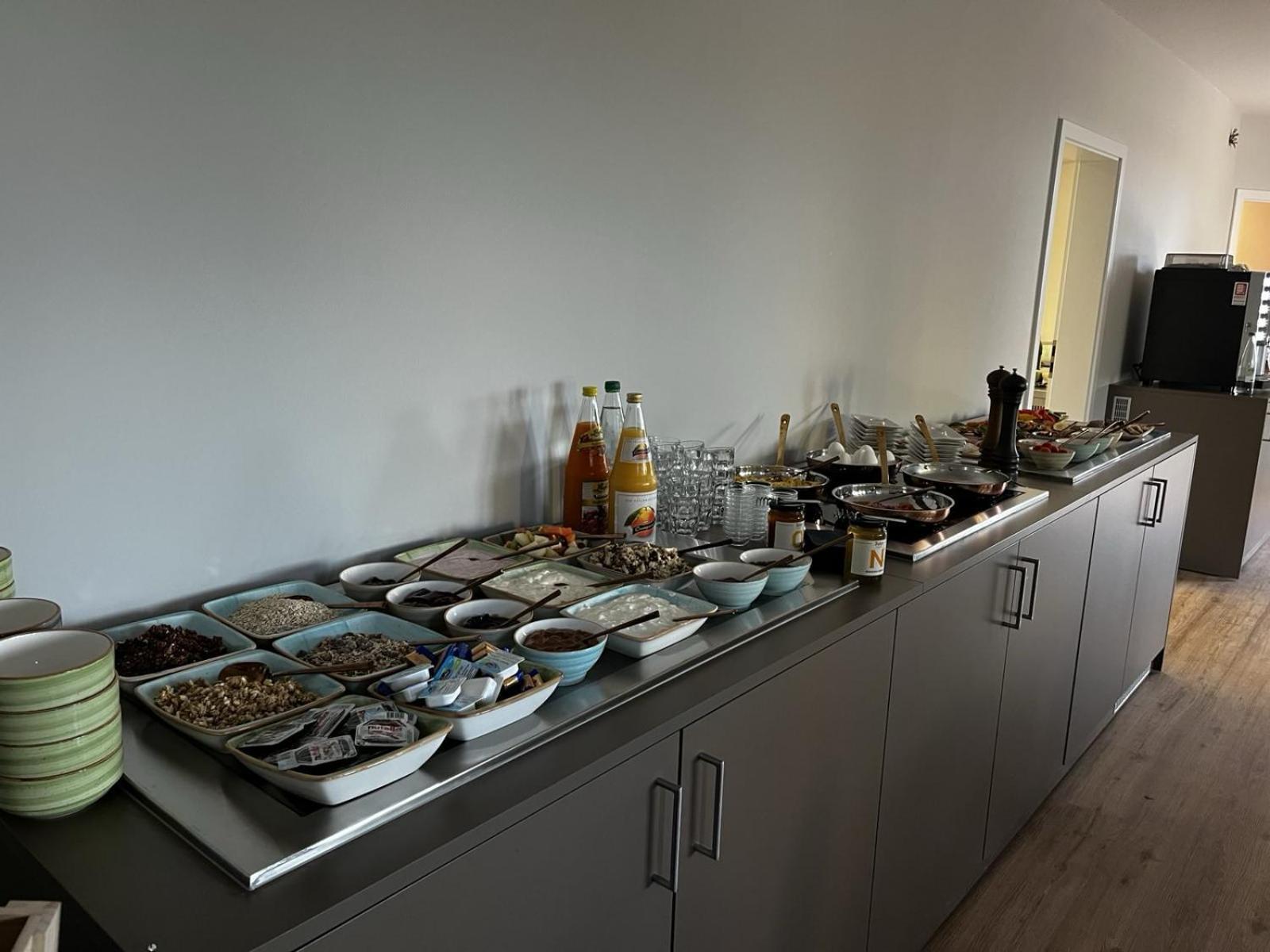 Amelie No 3 Hotel & Appartements Schweigen-Rechtenbach Zewnętrze zdjęcie