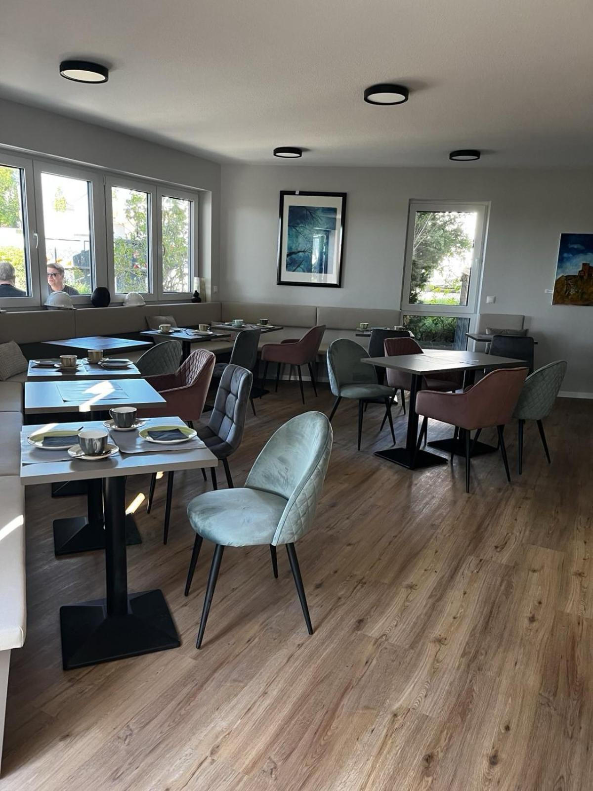 Amelie No 3 Hotel & Appartements Schweigen-Rechtenbach Zewnętrze zdjęcie