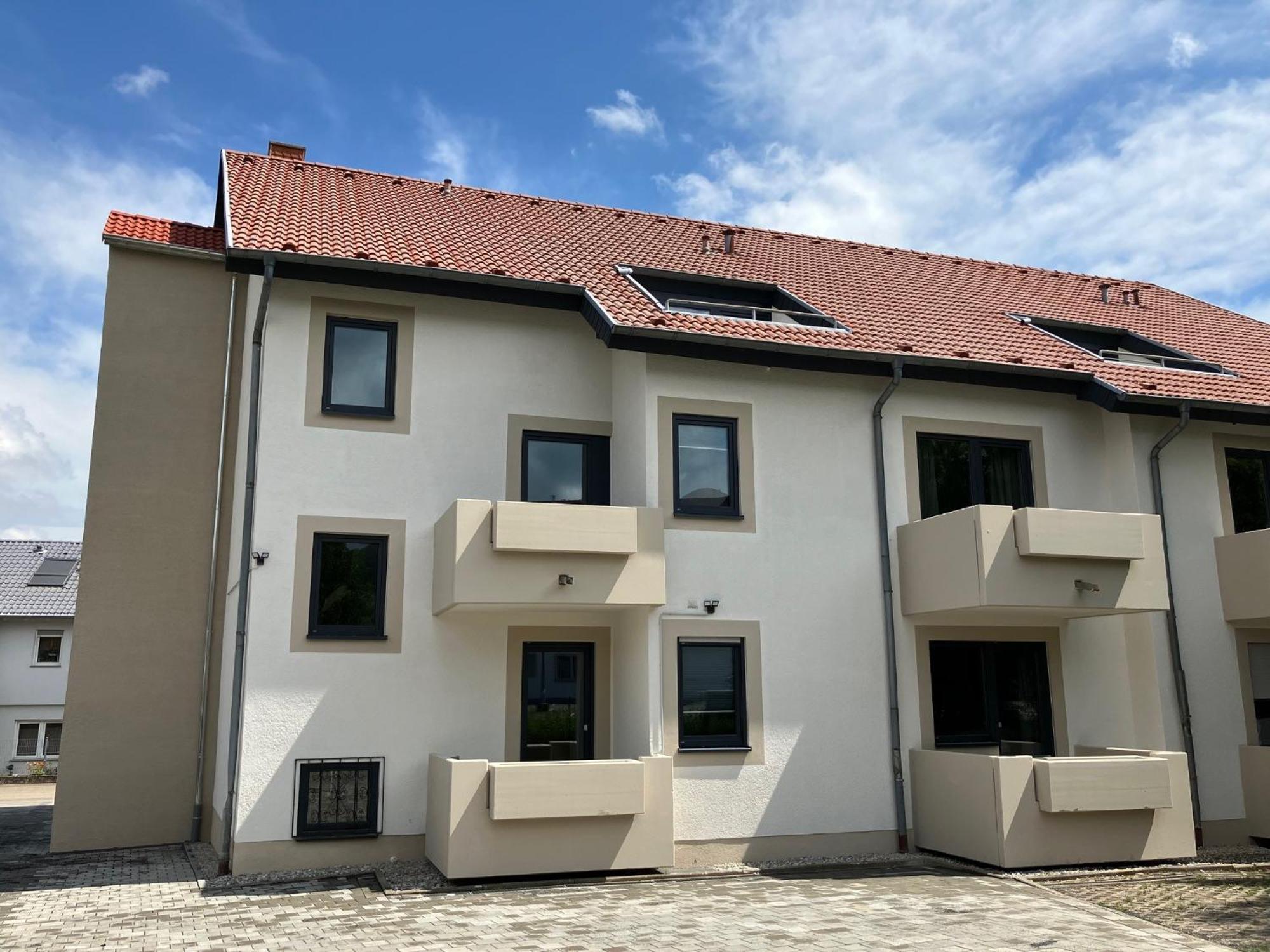 Amelie No 3 Hotel & Appartements Schweigen-Rechtenbach Zewnętrze zdjęcie