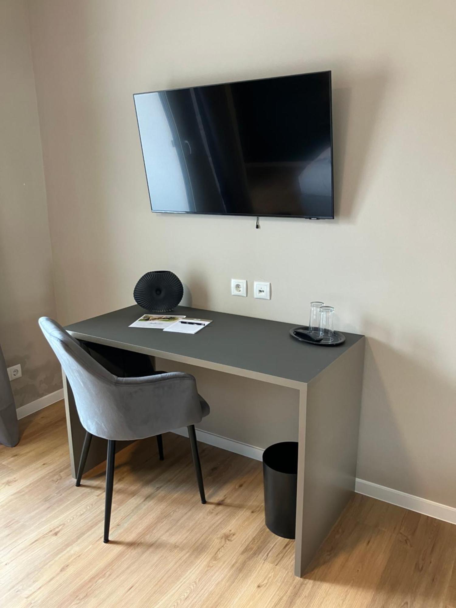 Amelie No 3 Hotel & Appartements Schweigen-Rechtenbach Zewnętrze zdjęcie