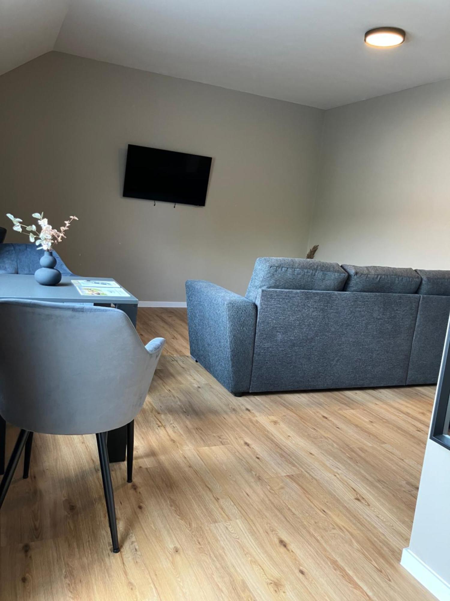 Amelie No 3 Hotel & Appartements Schweigen-Rechtenbach Zewnętrze zdjęcie