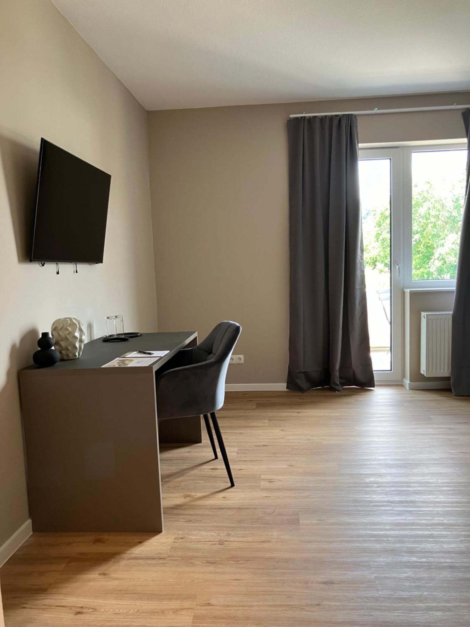 Amelie No 3 Hotel & Appartements Schweigen-Rechtenbach Zewnętrze zdjęcie