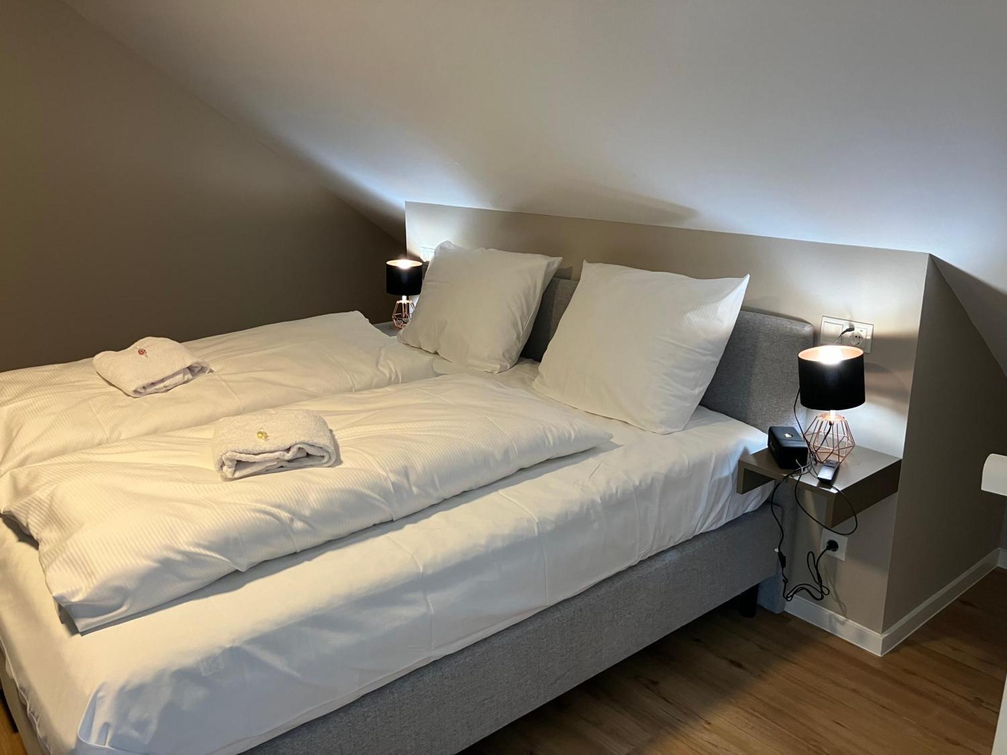 Amelie No 3 Hotel & Appartements Schweigen-Rechtenbach Zewnętrze zdjęcie