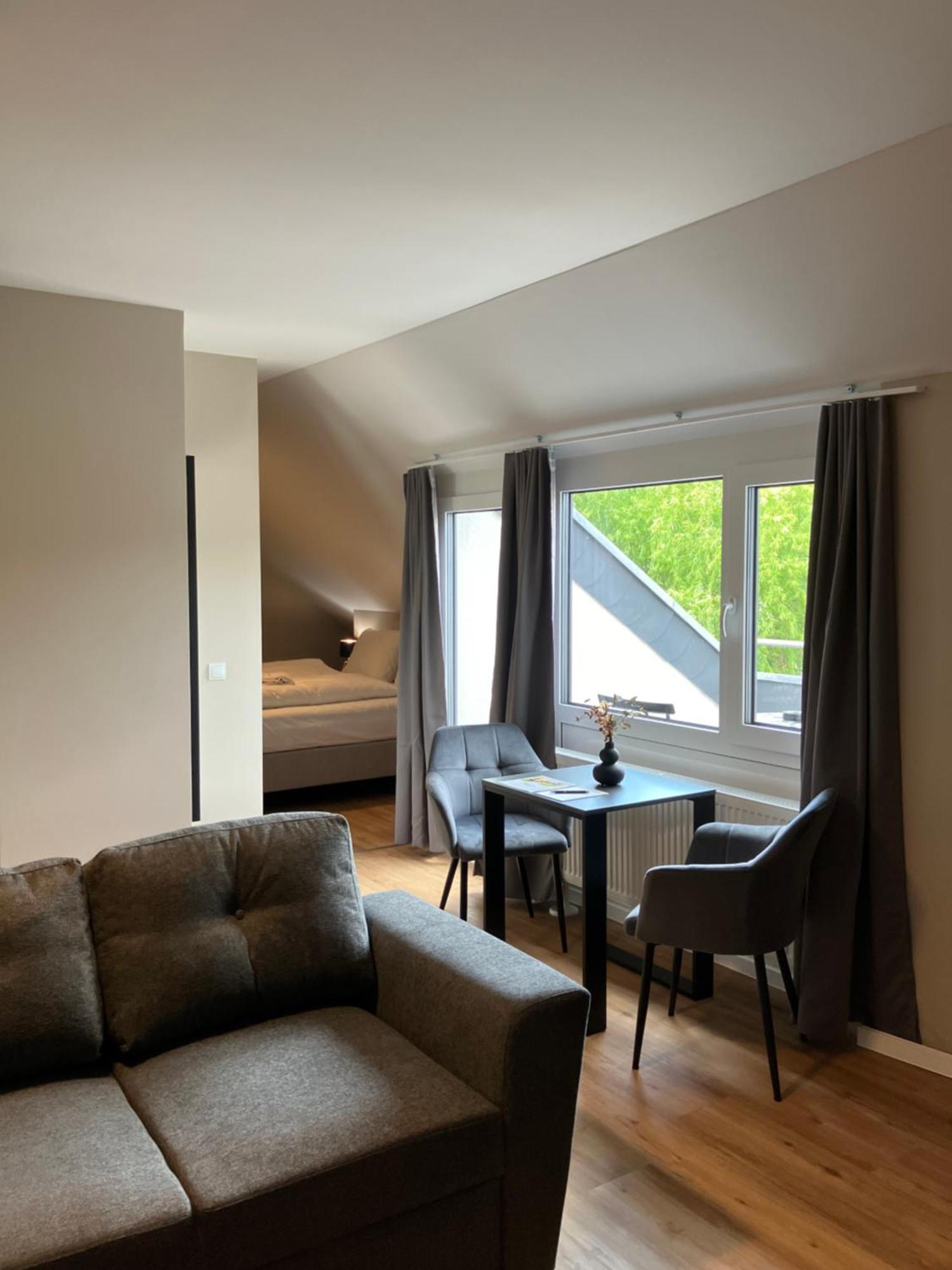 Amelie No 3 Hotel & Appartements Schweigen-Rechtenbach Zewnętrze zdjęcie