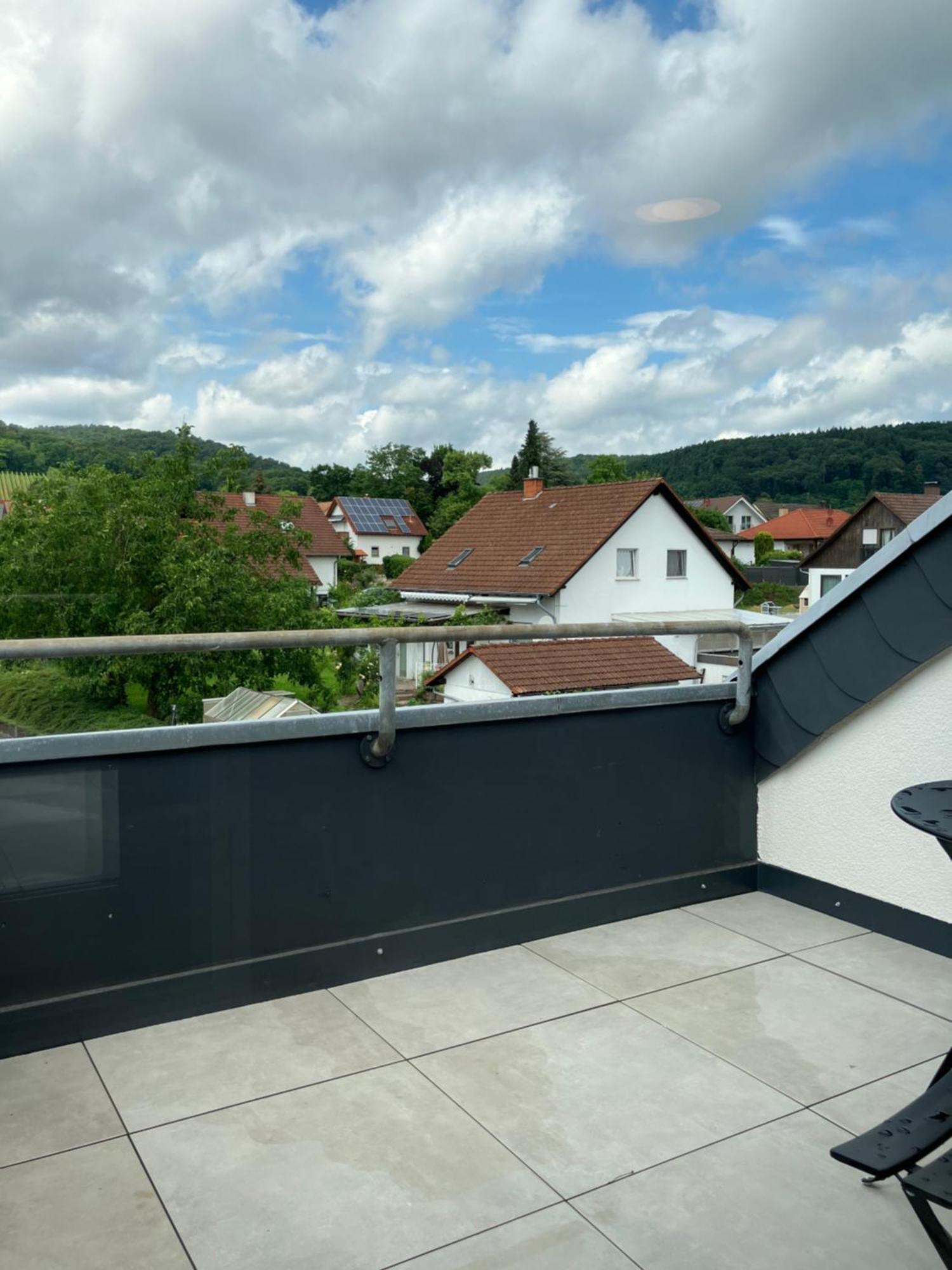 Amelie No 3 Hotel & Appartements Schweigen-Rechtenbach Zewnętrze zdjęcie