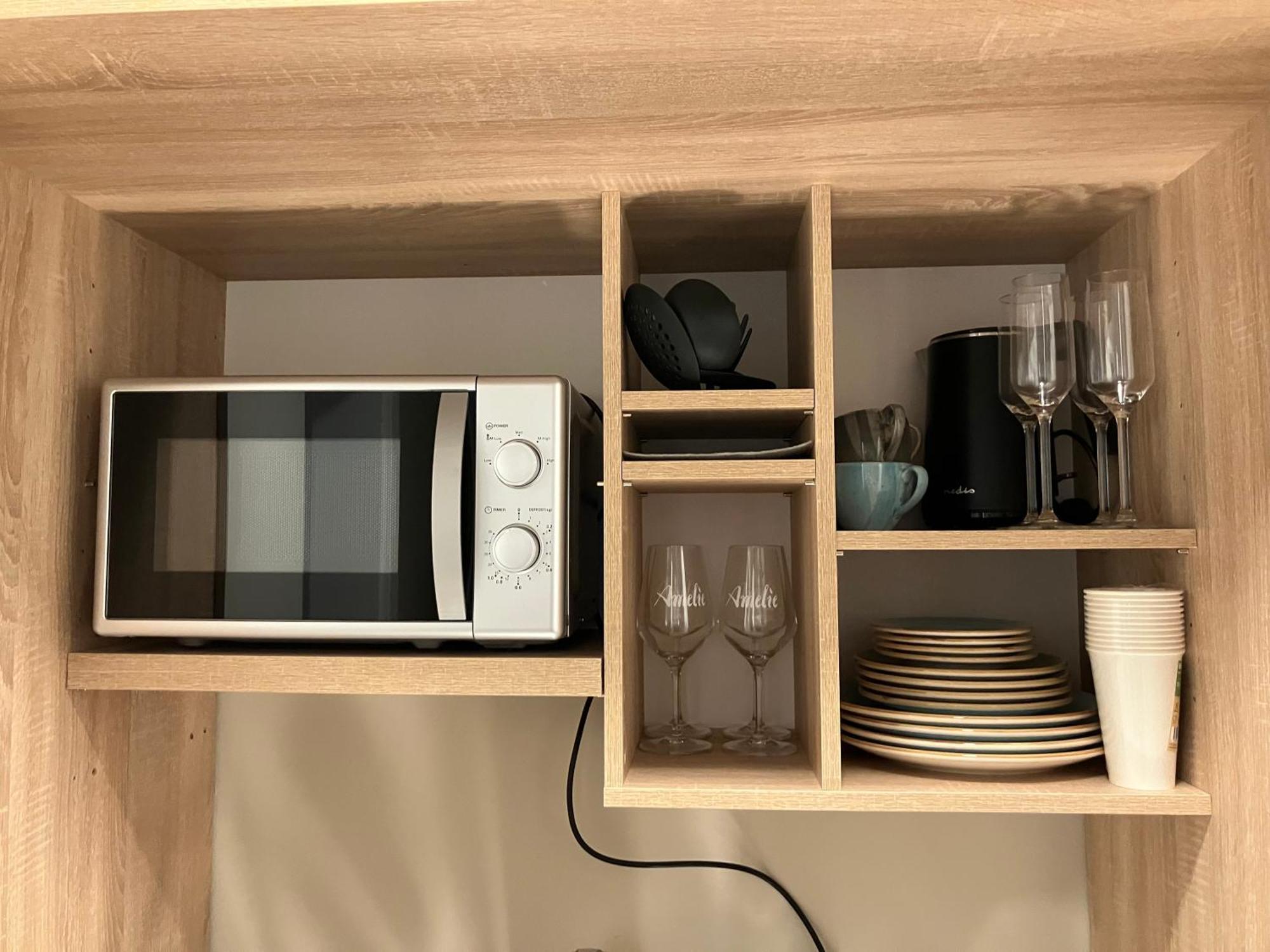 Amelie No 3 Hotel & Appartements Schweigen-Rechtenbach Zewnętrze zdjęcie