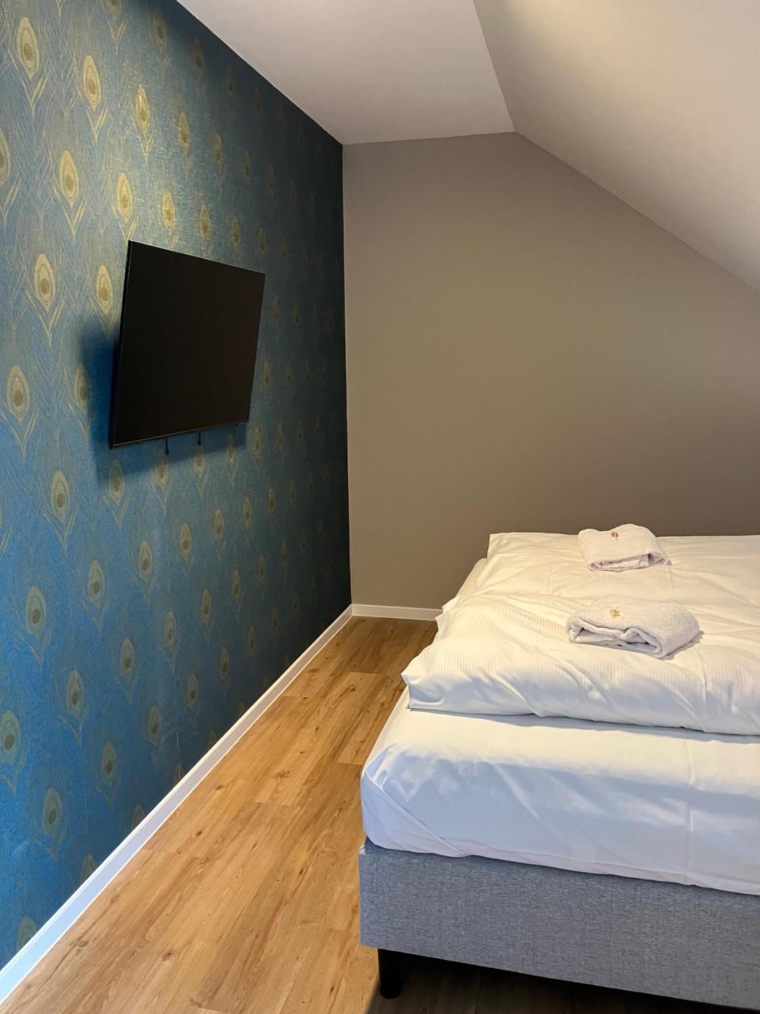 Amelie No 3 Hotel & Appartements Schweigen-Rechtenbach Zewnętrze zdjęcie