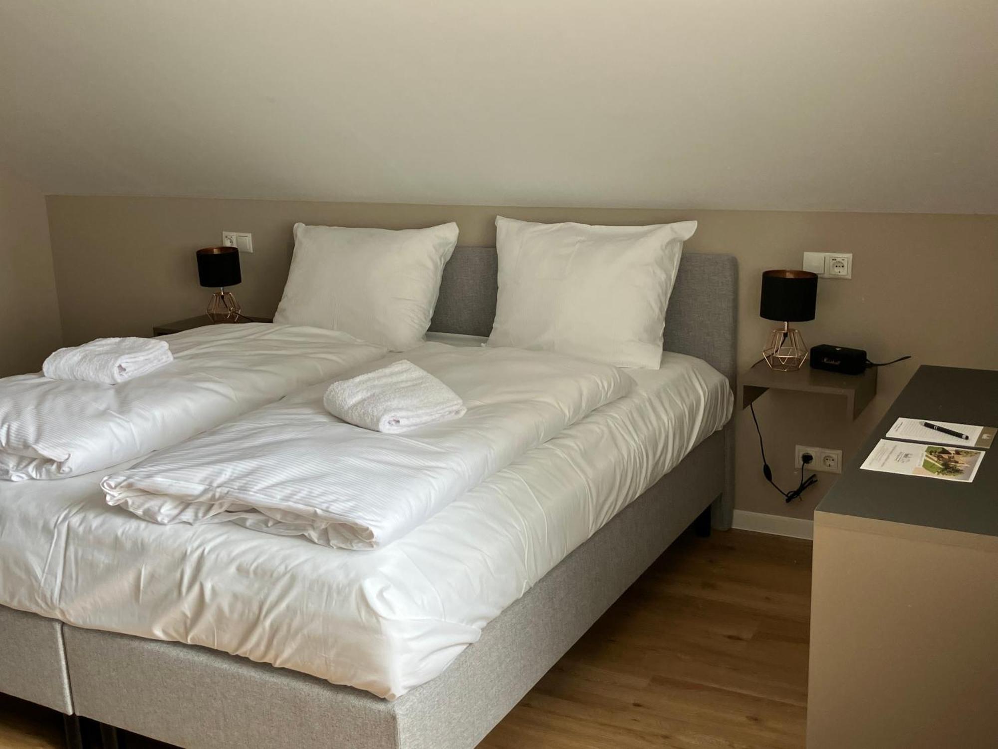 Amelie No 3 Hotel & Appartements Schweigen-Rechtenbach Zewnętrze zdjęcie