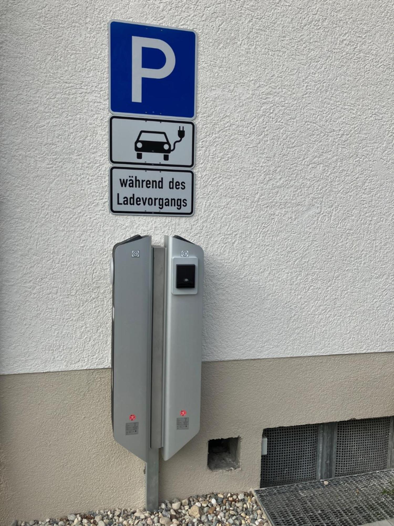 Amelie No 3 Hotel & Appartements Schweigen-Rechtenbach Zewnętrze zdjęcie