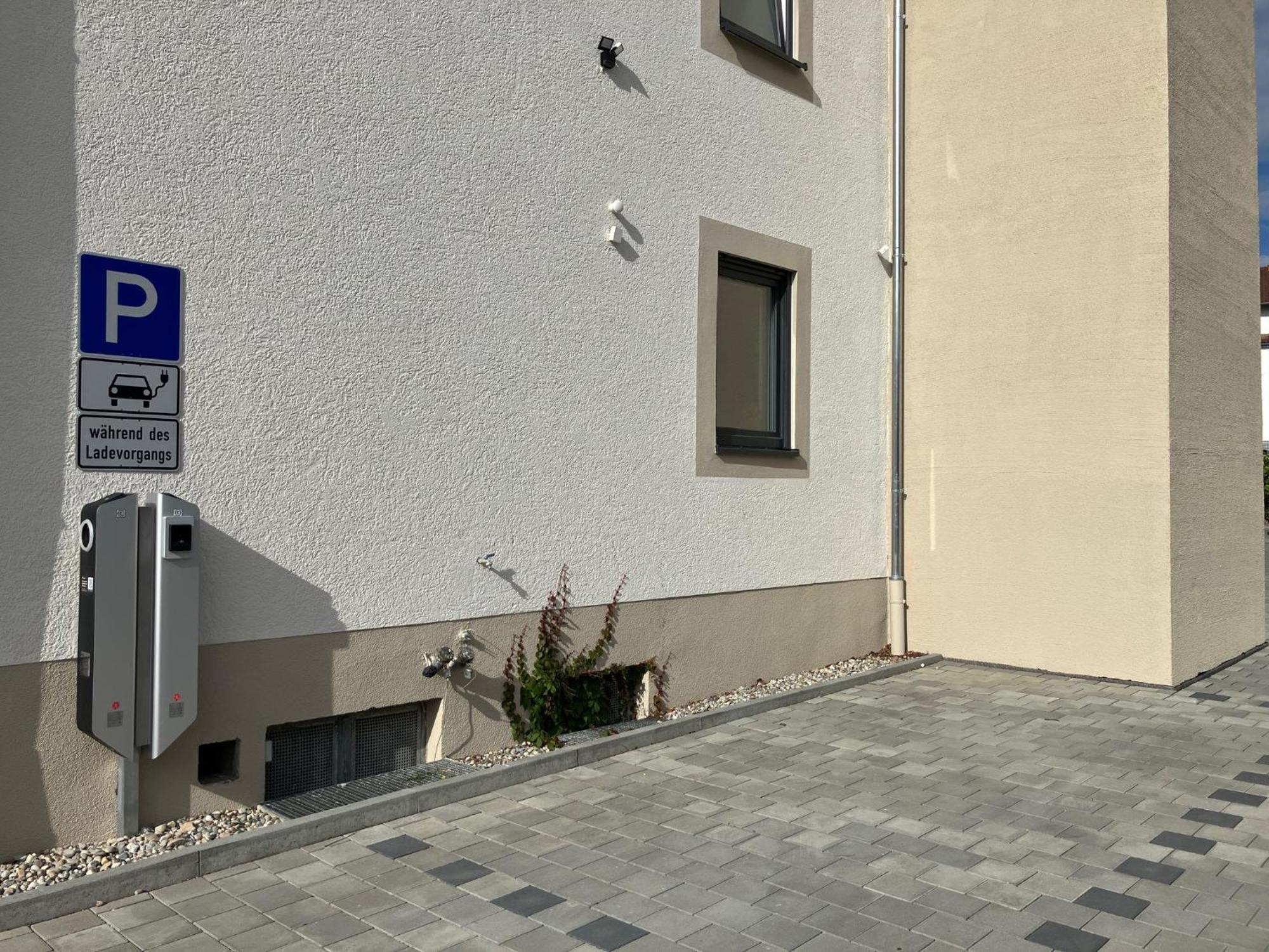 Amelie No 3 Hotel & Appartements Schweigen-Rechtenbach Zewnętrze zdjęcie
